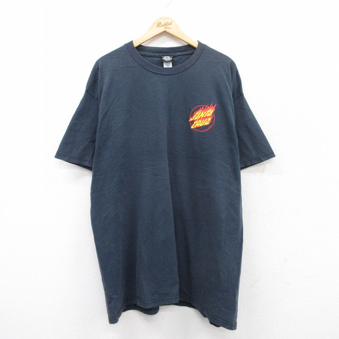 楽天市場】サンタクルーズ tシャツ 古着の通販