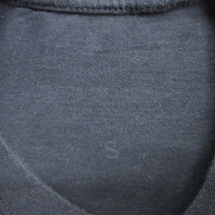 【中古】古着 ノースリーブ ロックTシャツ バンドTシャツ メンズ プリンス クルーネック 丸首 黒 ブラック Sサイズ 小さいサイズ 中古 春夏 夏物 夏服 メンズファッション カジュアル おしゃれ 2OF