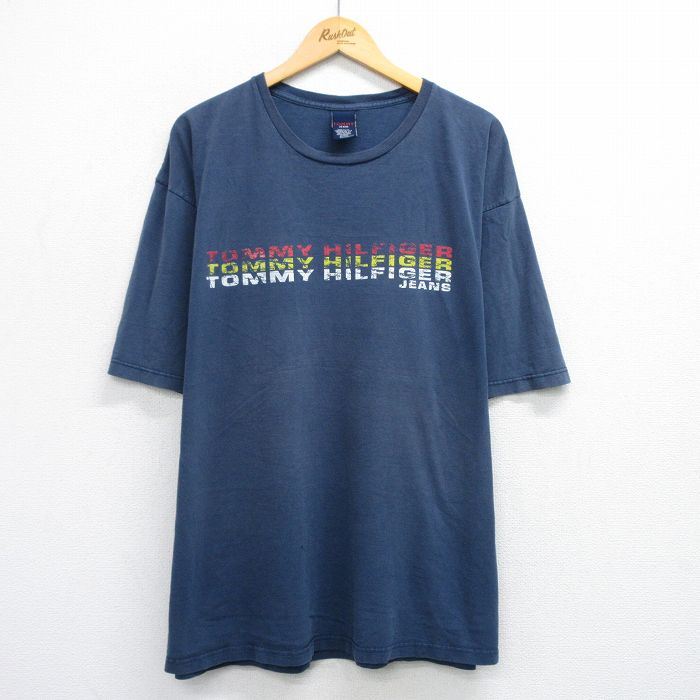 【中古】古着トミーヒ