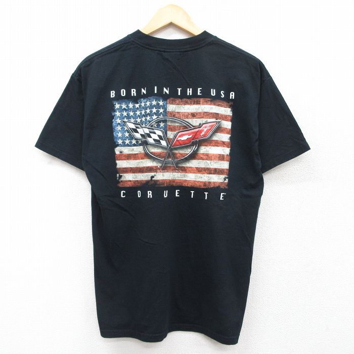 楽天市場】シボレー tシャツ（トップス｜メンズファッション）の通販