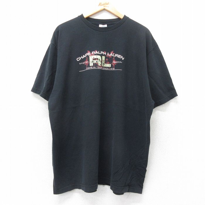 【中古】古着 ラルフ�