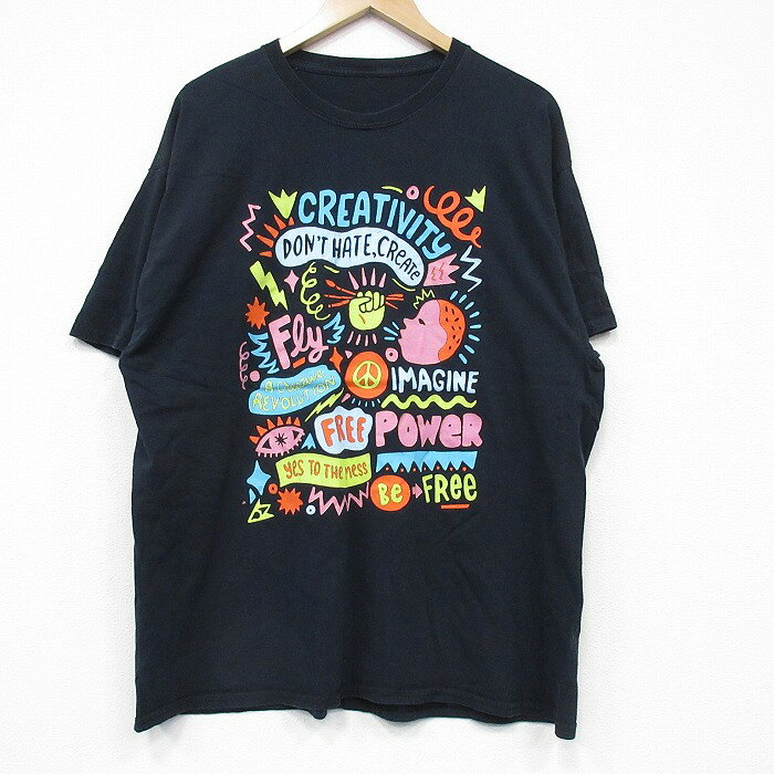 楽天市場】ピースマーク tシャツ（テイスト（ファッション）ストリート 
