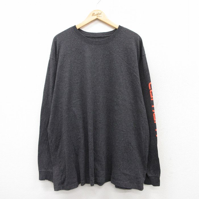 【中古】古着 カーハ�