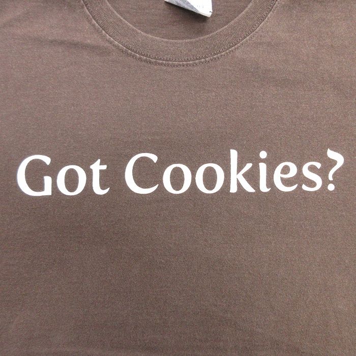 ����š۸��� �Ρ����꡼�� �ӥ�ơ��� ������ơ���T����� ��� 00ǯ�� 00s Got Coockies �礭�������� 2L LL �ӥå����륨�å� ��ä��� �ӥå������� �����С������� ���åȥ� ���롼�ͥå� �ݼ� �� �֥饦�� XL������ ��� �ղ� ��ʪ ���� ��󥺥ե��å� 5OF