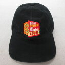 中古 カーハート Carhartt キャップ ビッグロゴ ベージュ カーキ