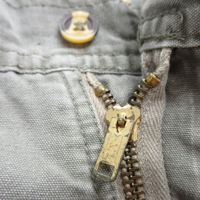 【中古】古着 ショートパンツ ショーツ メンズ 90年代 90s コットン 緑系 グリーン W33 中古 ボトムス 短パン ショーパン ハーフ | 春夏 春物 春服 夏物 夏服 半ズボン カジュアル メンズファッション ファッション おしゃれ