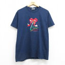 【中古】古着 ヘインズ Hanes 半袖 ビンテージ ヴィンテージTシ...(4)