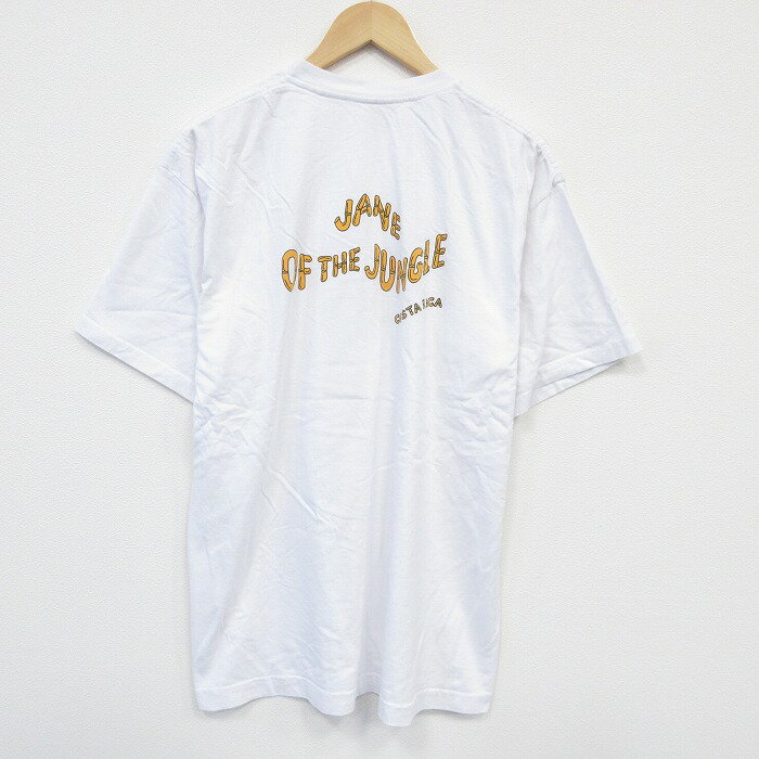 【中古】 古着半袖Tシャツメンズコ...