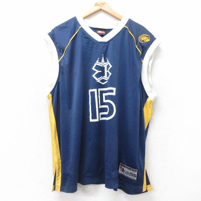 【中古】古着 ノースリーブ ビンテージ ヴィンテージTシャツ メンズ 90年代 90s RIMROCKA URBAN MUSIC ..