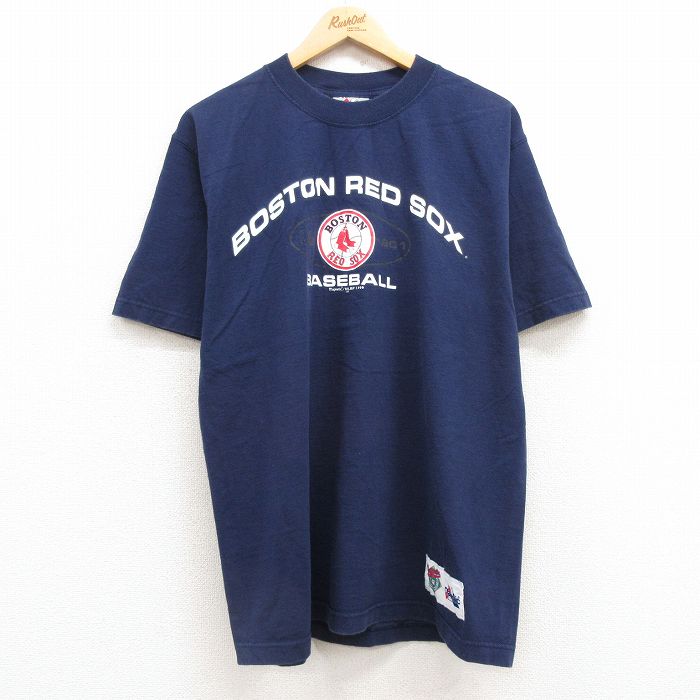【中古】古着 マジェスティック 半袖 ビンテージ...の商品画像