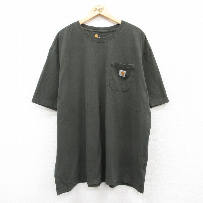 【中古】古着 カーハ�