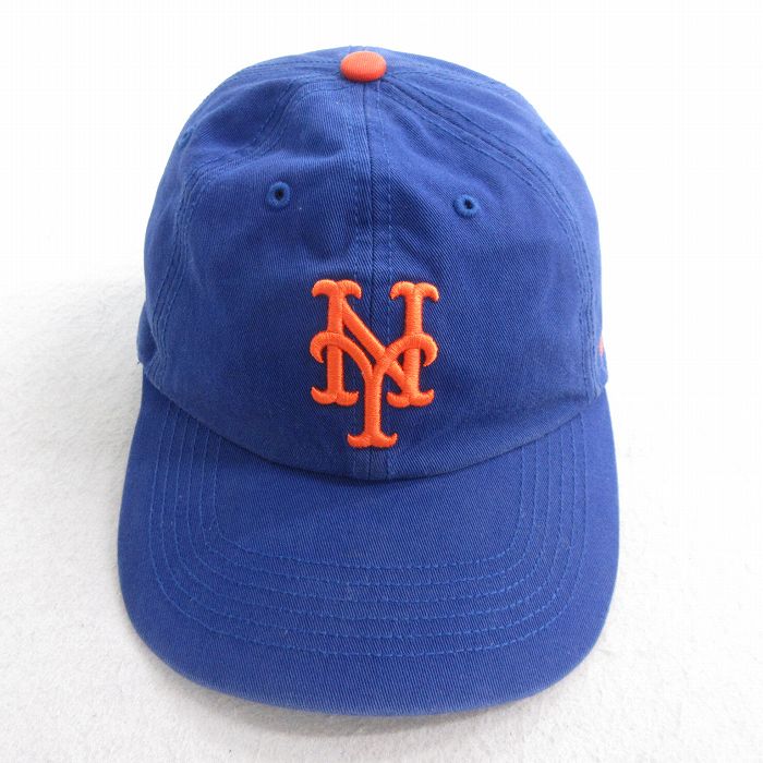 【中古】中古キャップMLBニューヨ...