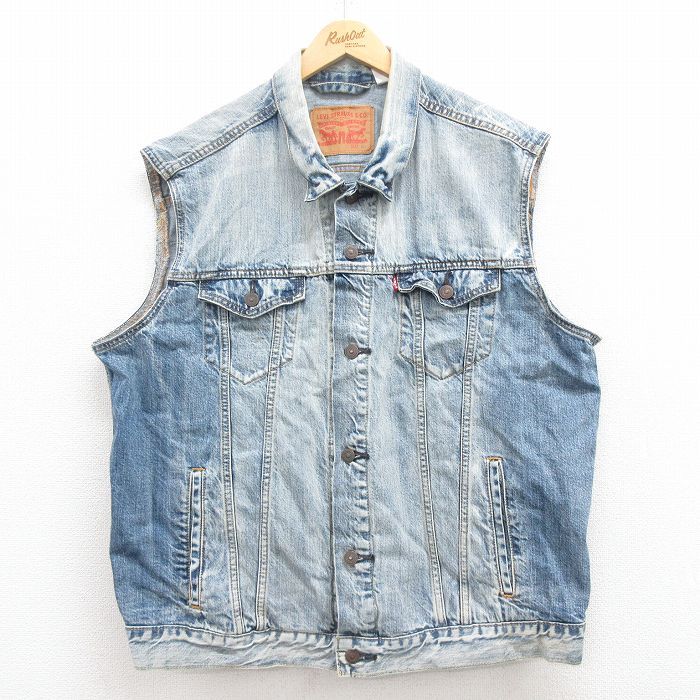 【中古】 古着リーバイスLevis...