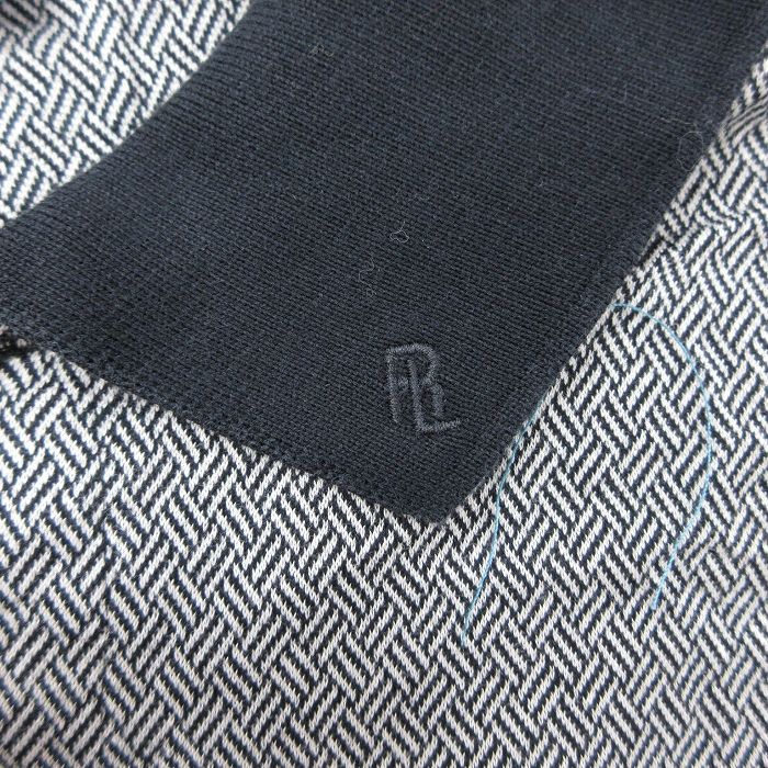 【中古】古着 ラルフローレン ポロゴルフ 90s 半袖ポロシャツ メンズ 黒 Ralph Lau...