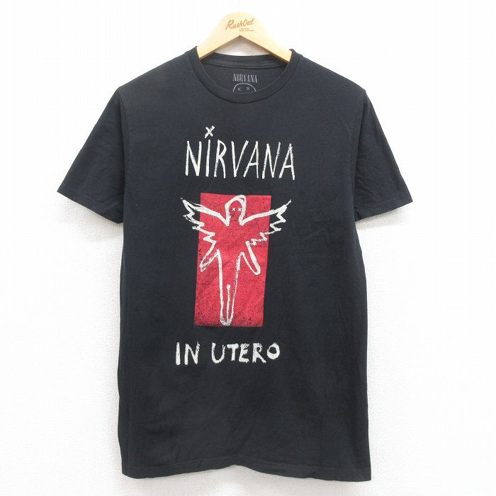 ☆激レア☆NIRVANA 新品 Tシャツ Sサイズ 楽天市場】nirvana sサイズの通販