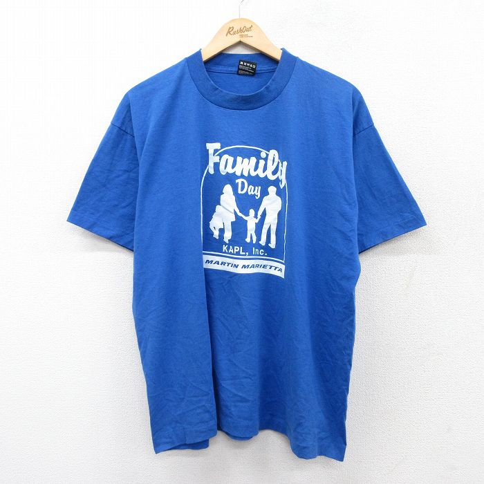XL★古着 フルーツオブザルーム 半袖 ビンテージ Tシャツ メンズ 90年代 90s ダイヤモンド クルーネック 青 &yen;&nbsp;3,900（税込） XL★古着 フルーツオブザルーム 半袖 ビンテージ Tシャツ メンズ 90年代 90s ROTTERDAM クルーネック USA製 青 &yen;&nbsp;2,400（税込） XL★古着 フルーツオブザルーム 半袖 ビンテージ Tシャツ メンズ 90年代 90s Ciba クルーネック USA製 青 &yen;&nbsp;2,400（税込） XL★古着 フルーツオブザルーム 半袖 ビンテージ Tシャツ メンズ 90年代 90s 無地 コットン クルーネック USA製 青 &yen;&nbsp;3,900（税込） XL★古着 フルーツオブザルーム 半袖 ビンテージ Tシャツ メンズ 90年代 90s Carrier 大きいサイズ クルーネック USA製 青 &yen;&nbsp;3,900（税込） XL★古着 フルーツオブザルーム 半袖 ビンテージ Tシャツ メンズ 90年代 90s CLOSE 大きいサイズ コットン クルーネック 青 &yen;&nbsp;2,900（税込） XL★古着 フルーツオブザルーム 半袖 ビンテージ Tシャツ メンズ 90年代 90s ヤシの木 大きいサイズ コットン クルーネック USA製 青 &yen;&nbsp;3,900（税込） XL★古着 フルーツオブザルーム 半袖 ビンテージ Tシャツ メンズ 90年代 90s CTR クルーネック クルーネック USA製 薄グレー 霜降り &yen;&nbsp;2,900（税込） XL★古着 スクリーンスターズ フルーツオブザルーム 半袖 ビンテージ Tシャツ メンズ 90年代 90s CYSD 大きいサイズ コットン クルーネック 青 &yen;&nbsp;3,900（税込） XL★古着 フルーツオブザルーム 半袖 ビンテージ Tシャツ メンズ 90年代 90s メモ 定規 ロング丈 コットン クルーネック USA製 青 &yen;&nbsp;2,400（税込） XL★古着 フルーツオブザルーム 半袖 ビンテージ Tシャツ メンズ 90年代 90s ヨット ラホーヤ 胸ポケット付き 大きいサイズ コットン クルーネック USA製 青 &yen;&nbsp;2,400（税込） XL★古着 半袖 ビンテージ Tシャツ メンズ 90年代 90s HILLTOPPER クルーネック 青 &yen;&nbsp;3,900（税込） XL★古着 フルーツオブザルーム 半袖 ビンテージ Tシャツ メンズ 90年代 90s リバーサイド クルーネック USA製 白 &yen;&nbsp;2,400（税込） XL★古着 フルーツオブザルーム 半袖 ビンテージ Tシャツ メンズ 90年代 90s ベースボール クルーネック USA製 紺 &yen;&nbsp;3,900（税込） XL★古着 フルーツオブザルーム 半袖 ビンテージ Tシャツ メンズ 90年代 90s ビーチ クルーネック ピンク &yen;&nbsp;2,400（税込） XL★古着 フルーツオブザルーム 半袖 ビンテージ Tシャツ メンズ 90年代 90s 大きいサイズ クルーネック USA製 白 &yen;&nbsp;3,900（税込） XL★古着 フルーツオブザルーム 半袖 ビンテージ Tシャツ メンズ 90年代 90s インディアン クルーネック 白 &yen;&nbsp;2,400（税込） XL★古着 フルーツオブザルーム 半袖 ビンテージ Tシャツ メンズ 90年代 90s ダンス クルーネック USA製 紫 &yen;&nbsp;3,900（税込） XL★古着 フルーツオブザルーム 半袖 ビンテージ Tシャツ メンズ 90年代 90s SUNOCO クルーネック USA製 紺 &yen;&nbsp;2,400（税込） XL★古着 フルーツオブザルーム 半袖 ビンテージ Tシャツ メンズ 90年代 90s AEROBATHON クルーネック USA製 白 &yen;&nbsp;3,900（税込）【商品番号】　tsv25071596 【商品名】　XL★古着 フルーツオブザルーム 半袖 ビンテージ Tシャツ メンズ 90年代 90s Family Day クルーネック USA製 青 【メンズ参考サイズ】　XL 【表記サイズ】　XL 【実寸サイズ】　着丈（肩から裾）69cm　着幅（脇から脇）58cm　肩幅54cm 【素材】　コットン50％、ポリエステル50％ 【程度】　A 【コンディション】　襟汚れ 【仕入先】　アメリカ 【商品詳細】　USA製。裾はシングルステッチです。 【メール便】　可 ************************************************************ 画像枚数の都合上、目立つダメージのみ掲載し、目立たないダメージは省略することがございます。 ●参考サイズ：実寸サイズをもとに当店が判断したサイズ ※商品名内に記載しているのは参考サイズです。 ●表記サイズ：商品のタグに記載してあるサイズ ●実寸サイズ：実際に当店で測ったサイズ To International Customers,Please check and follow shipping cost in Store information.No refund or exchange is accepted with International Customers.We're afraid but there is no staff who can speak English.We will accept any questions only by email in English. 他の厳選古着 ビンテージTシャツはこちらです！ 他の厳選古着 Tシャツ XLサイズはこちらです！