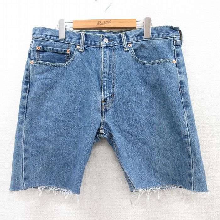 楽天市場】【中古】古着 リーバイス Levis シグネチャー ショート