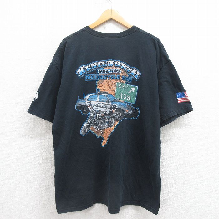 XL★古着 半袖 Tシャツ メンズ バイク サンタクロース 大きいサイズ クルーネック 黒 &yen;&nbsp;2,400（税込） XL★古着 半袖 Tシャツ メンズ バイク スタージス 大きいサイズ クルーネック 黒 &yen;&nbsp;2,400（税込） XL★古着 半袖 Tシャツ メンズ バイク フリーダム 大きいサイズ クルーネック 黒 &yen;&nbsp;2,400（税込） XL★古着 半袖 Tシャツ メンズ バイク TUGGERS 大きいサイズ クルーネック 黒 &yen;&nbsp;2,900（税込） XL★古着 半袖 Tシャツ メンズ バイク 大きいサイズ コットン クルーネック 黒 &yen;&nbsp;2,400（税込） XL★古着 半袖 Tシャツ メンズ バイク スタージス 大きいサイズ コットン クルーネック 黒 &yen;&nbsp;3,900（税込） XL★古着 半袖 ビンテージ Tシャツ メンズ 00年代 00s バイク 大きいサイズ クルーネック 黒 &yen;&nbsp;3,900（税込） XL★古着 半袖 ビンテージ Tシャツ メンズ 00年代 00s バイク 大きいサイズ コットン クルーネック 黒 &yen;&nbsp;2,900（税込） XL★古着 半袖 ビンテージ Tシャツ メンズ 00年代 00s バイク デイトナビーチ 大きいサイズ クルーネック 黒 &yen;&nbsp;2,400（税込） XL★古着 半袖 Tシャツ メンズ スケルトン バイク CANCER 大きいサイズ コットン クルーネック 黒 &yen;&nbsp;3,900（税込） XL★古着 半袖 ビンテージ Tシャツ メンズ 00年代 00s バイク サザンクロス 大きいサイズ クルーネック 黒 &yen;&nbsp;4,900（税込） XL★古着 フルーツオブザルーム 半袖 ビンテージ Tシャツ メンズ 00年代 00s バイク ピエロ 大きいサイズ コットン クルーネック 黒 &yen;&nbsp;2,900（税込） XL★古着 半袖 Tシャツ メンズ バイク クルーネック 黒 &yen;&nbsp;2,900（税込） XL★古着 半袖 Tシャツ メンズ バイク デイトナビーチ クルーネック 黒 &yen;&nbsp;2,400（税込） XL★古着 半袖 Tシャツ メンズ レーシングカー 大きいサイズ クルーネック 黒 &yen;&nbsp;3,900（税込） XL★古着 半袖 Tシャツ メンズ バイク コットン クルーネック 黒 &yen;&nbsp;2,400（税込） XL★古着 ビッグドッグス 半袖 Tシャツ メンズ バイク クルーネック 黒 &yen;&nbsp;2,900（税込） XL★古着 半袖 Tシャツ メンズ バイク コットン クルーネック 黒 &yen;&nbsp;1,900（税込） XL★古着 半袖 Tシャツ メンズ バイク 大きいサイズ コットン クルーネック 濃グレー &yen;&nbsp;1,900（税込） XL★古着 半袖 Tシャツ メンズ スタージス 大きいサイズ コットン クルーネック 黒 &yen;&nbsp;2,900（税込） XL★古着 半袖 Tシャツ メンズ バイクウィーク 大きいサイズ コットン クルーネック 黒 &yen;&nbsp;2,900（税込）【商品番号】　sksf25072358 【商品名】　XL★古着 半袖 Tシャツ メンズ バイク パトカー 大きいサイズ クルーネック 黒 【メンズ参考サイズ】　XL 【表記サイズ】　なし 【実寸サイズ】　着丈（肩から裾）74cm　着幅（脇から脇）64cm　肩幅62cm 【素材】　コットン 【程度】　B 【コンディション】　穴 【仕入先】　アメリカ 【商品詳細】　最初の画像はバック画像です。 【メール便】　可 ************************************************************ 画像枚数の都合上、目立つダメージのみ掲載し、目立たないダメージは省略することがございます。 ●参考サイズ：実寸サイズをもとに当店が判断したサイズ ※商品名内に記載しているのは参考サイズです。 ●表記サイズ：商品のタグに記載してあるサイズ ●実寸サイズ：実際に当店で測ったサイズ To International Customers,Please check and follow shipping cost in Store information.No refund or exchange is accepted with International Customers.We're afraid but there is no staff who can speak English.We will accept any questions only by email in English. 他の厳選古着 ハーレーダビッドソン、サーフなど乗り物系Tシャツはこちらです！ 他の厳選古着 Tシャツ XLサイズはこちらです！