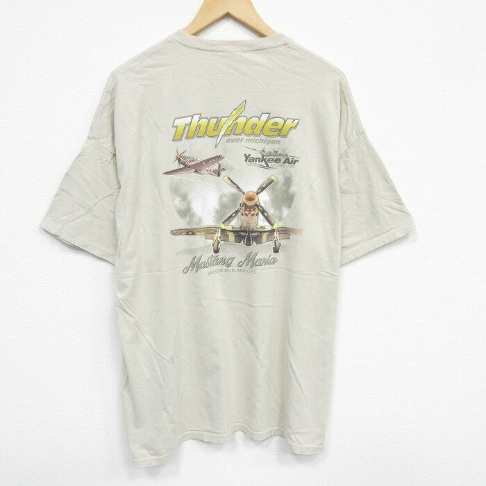 XL★古着 半袖 Tシャツ メンズ スカル 大きいサイズ コットン クルーネック ベージュ &yen;&nbsp;2,400（税込） XL★古着 半袖 Tシャツ メンズ バハマ 大きいサイズ コットン クルーネック ベージュ &yen;&nbsp;2,400（税込） XL★古着 半袖 Tシャツ メンズ ALTAMA 大きいサイズ コットン クルーネック ベージュ &yen;&nbsp;2,900（税込） XL★古着 半袖 Tシャツ メンズ カヌー 大きいサイズ コットン クルーネック ベージュ &yen;&nbsp;2,400（税込） XL★古着 半袖 Tシャツ メンズ 星条旗 大きいサイズ ロング丈 コットン クルーネック ベージュ &yen;&nbsp;2,900（税込） XL★古着 半袖 Tシャツ メンズ ブラックヒストリー 大きいサイズ クルーネック ベージュ &yen;&nbsp;2,400（税込） XL★古着 半袖 Tシャツ メンズ ライオンキング コットン クルーネック ベージュ &yen;&nbsp;2,900（税込） XL★古着 半袖 Tシャツ メンズ バスケットボール コットン クルーネック ベージュ &yen;&nbsp;1,900（税込） XL★古着 半袖 Tシャツ メンズ ミシガン コットン クルーネック 紺 &yen;&nbsp;2,400（税込） XL★古着 半袖 Tシャツ メンズ ミシガン コットン クルーネック 紺 &yen;&nbsp;1,900（税込） XL★古着 半袖 Tシャツ メンズ 大きいサイズ コットン クルーネック 紺 &yen;&nbsp;2,900（税込） XL★古着 半袖 Tシャツ メンズ ミシガン コットン クルーネック 紺 &yen;&nbsp;2,400（税込） XL★古着 半袖 Tシャツ メンズ アニメ僕のヒーローアカデミア 大きいサイズ コットン クルーネック 紺 &yen;&nbsp;3,900（税込） XL★古着 半袖 Tシャツ メンズ ニューヨーク 大きいサイズ コットン クルーネック 茶 &yen;&nbsp;2,900（税込） XL★古着 半袖 Tシャツ メンズ チーチアンドチョン 大きいサイズ コットン クルーネック 黒 &yen;&nbsp;3,900（税込） XL★古着 半袖 Tシャツ メンズ ダックダイナスティ 大きいサイズ コットン クルーネック 黒 &yen;&nbsp;2,900（税込） XL★古着 半袖 Tシャツ メンズ 胸ポケット付き 大きいサイズ コットン クルーネック 赤 &yen;&nbsp;2,400（税込） XL★古着 半袖 Tシャツ メンズ ツタンカーメン 大きいサイズ コットン クルーネック 黒 &yen;&nbsp;2,900（税込） XL★古着 半袖 Tシャツ メンズ ダックダイナスティ 大きいサイズ コットン クルーネック 緑 &yen;&nbsp;2,900（税込） XL★古着 半袖 Tシャツ メンズ アルバ 大きいサイズ コットン クルーネック 白 &yen;&nbsp;2,900（税込） XL★古着 半袖 Tシャツ メンズ スカルウィング 大きいサイズ コットン クルーネック 赤 &yen;&nbsp;2,900（税込） XL★古着 半袖 Tシャツ メンズ アイスホッケー 大きいサイズ コットン クルーネック 赤 &yen;&nbsp;2,900（税込）【商品番号】　ts55070672 【商品名】　XL★古着 半袖 Tシャツ メンズ ミシガン 戦闘機 大きいサイズ コットン クルーネック ベージュ 【メンズ参考サイズ】　XL 【表記サイズ】　2XL 【実寸サイズ】　着丈（肩から裾）74cm　着幅（脇から脇）64cm　肩幅61cm 【素材】　コットン100% 【程度】　B 【コンディション】　汚れ、小穴 【仕入先】　アメリカ 【商品詳細】　最初の画像はバック画像です。 【メール便】　可 ************************************************************ 画像枚数の都合上、目立つダメージのみ掲載し、目立たないダメージは省略することがございます。 ●参考サイズ：実寸サイズをもとに当店が判断したサイズ ※商品名内に記載しているのは参考サイズです。 ●表記サイズ：商品のタグに記載してあるサイズ ●実寸サイズ：実際に当店で測ったサイズ To International Customers,Please check and follow shipping cost in Store information.No refund or exchange is accepted with International Customers.We're afraid but there is no staff who can speak English.We will accept any questions only by email in English. 他の厳選古着 Tシャツはこちらです！ 他の厳選古着 Tシャツ XLサイズはこちらです！