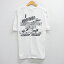 【中古】古着 ヘインズ Hanes 半袖 ビンテージ ヴィンテージTシャツ メンズ 00年代 00s レーシングカー..