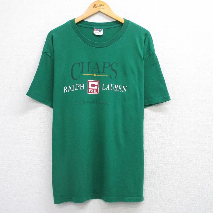 【中古】古着 ラルフ�
