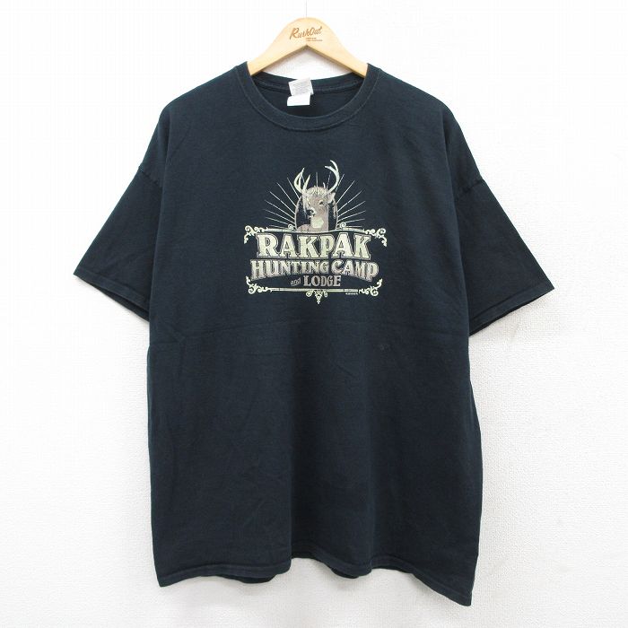 岰RushOut㤨֡š۸ ȾµT  RAKPAK  礭 2L LL ӥå륨å ä ӥå С åȥ 롼ͥå ݼ  ֥å XL  | ղ ʪ  󥺥եå åȥ ƥ ƥ פβǤʤ1,900ߤˤʤޤ