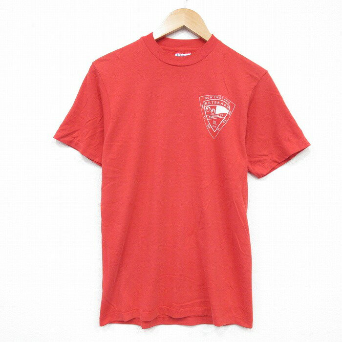 【中古】古着ヘインズ