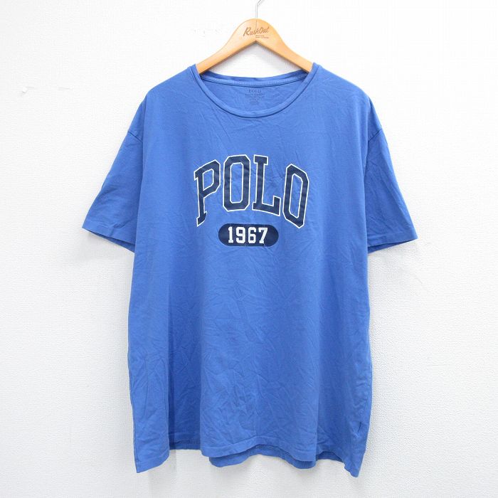 【中古】古着 ラルフ�