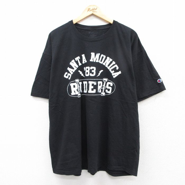 SANTA MONICA AIRLINES XL ブラック　パーカー　90′s SANTA MONICA AIRLINES SMA BI-PLANE P/O HOODIE SWEAT PARKA BLACK