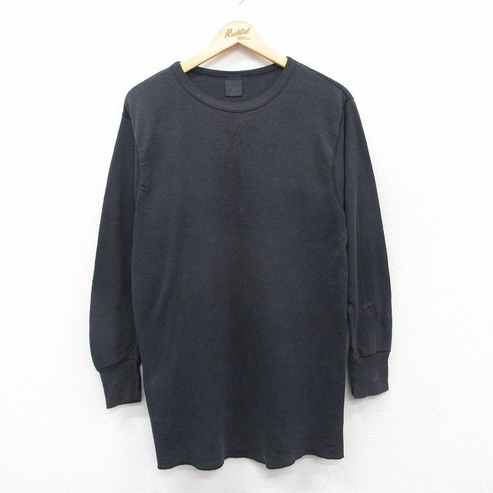 【中古】 古着長袖ビンテージヴィン...