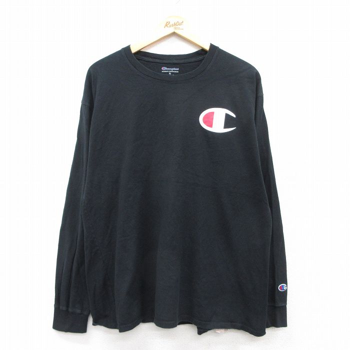 【中古】チャンピオン