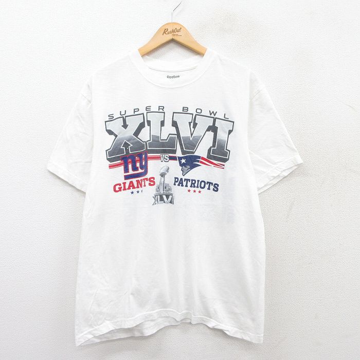 楽天市場】古着 nfl tシャツの通販