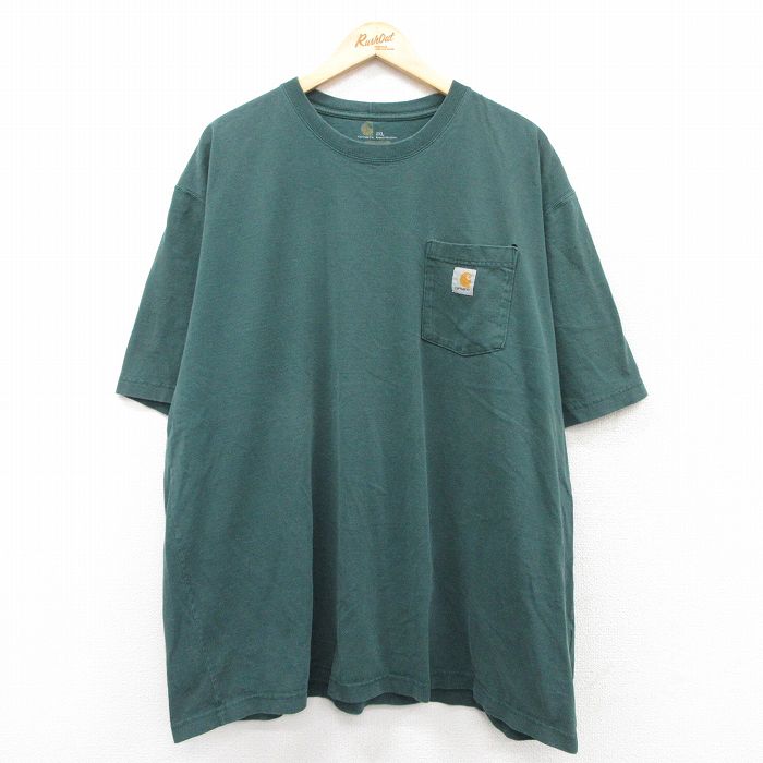 【中古】古着 カーハ�