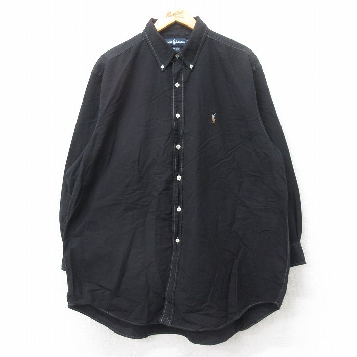 【中古】 古着ラルフローレンRal...