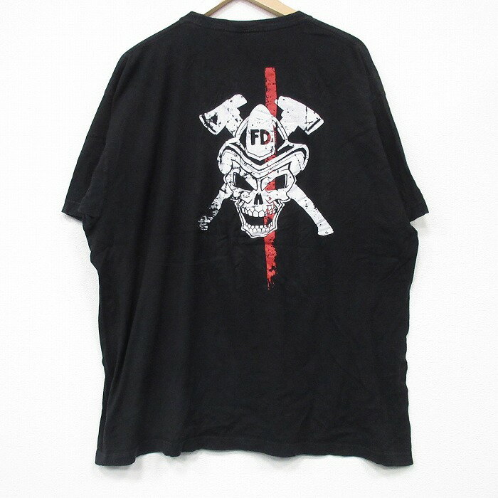 【中古】 古着TULTEX半袖Tシ...