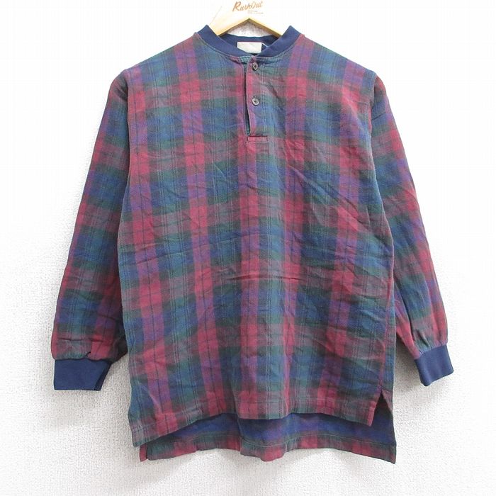 【中古】 古着エルエルビーンLLB...