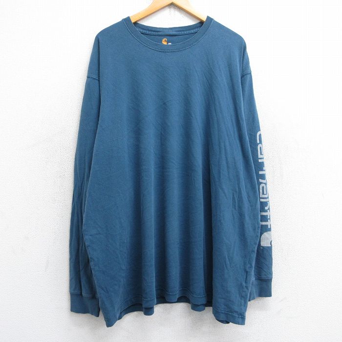 【中古】古着 カーハ�