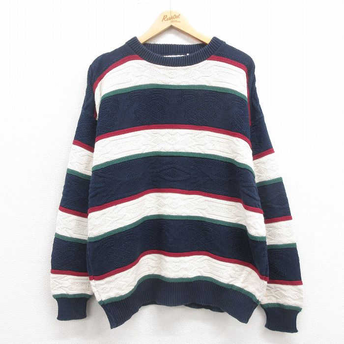 楽天市場】ネイティブ（ニット・セーター｜トップス）：メンズ