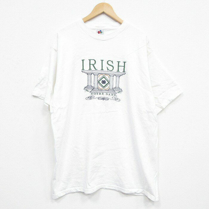 【中古】 古着半袖ビンテージヴィン...