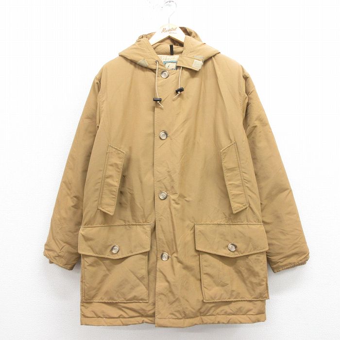 楽天市場】ウールリッチ（カラーブラウン）（コート・ジャケット