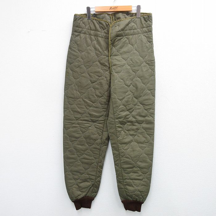 楽天市場】中古 キルティング パンツの通販