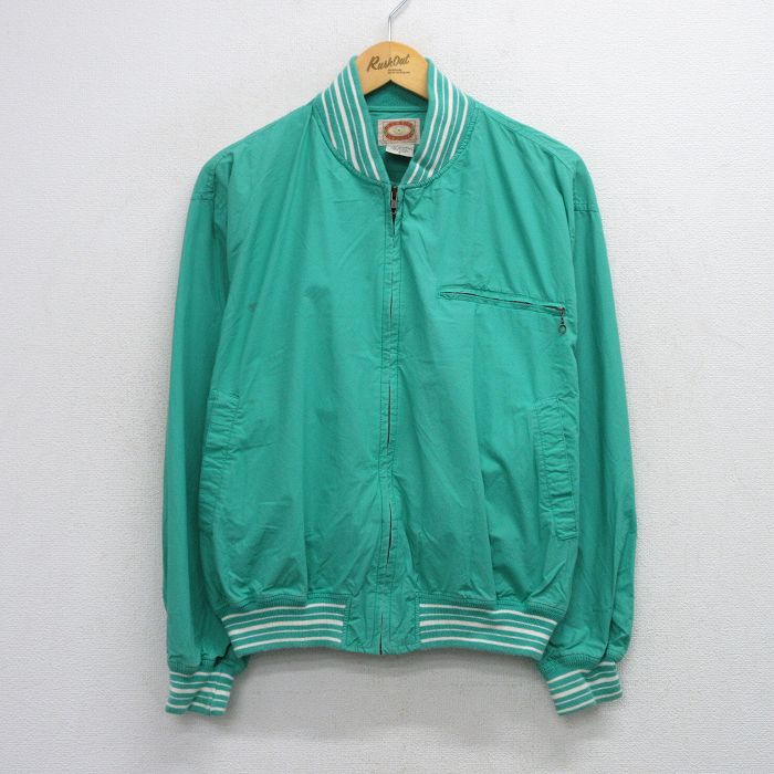 楽天市場】スイングトップ（ブランドバナナ・リパブリック）（メンズ