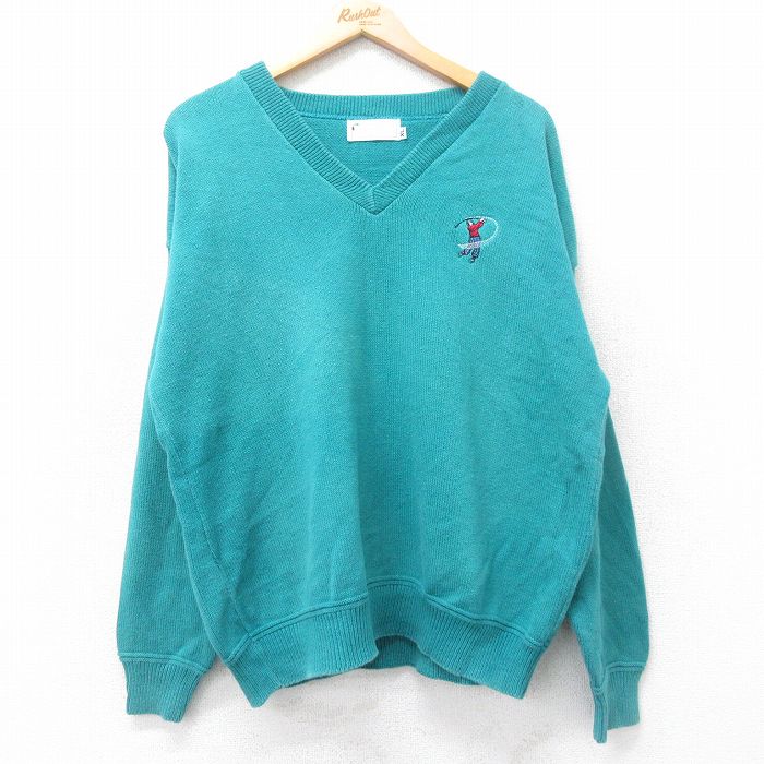 【中古】 古着アーノルドパーマー長...