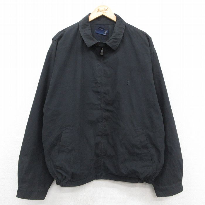 楽天市場】nautica スイングトップ（コート・ジャケット｜メンズ