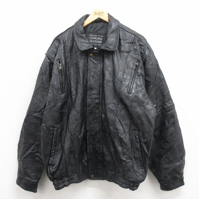 楽天市場】パッチワーク レザー（メンズファッション）の通販