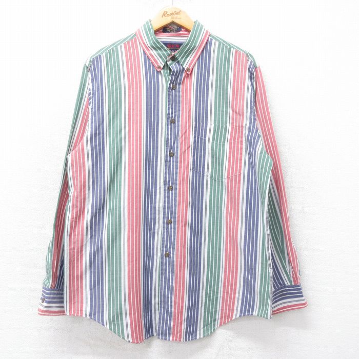 ARROW(アロー) メンズ トップス カジュアルシャツ 