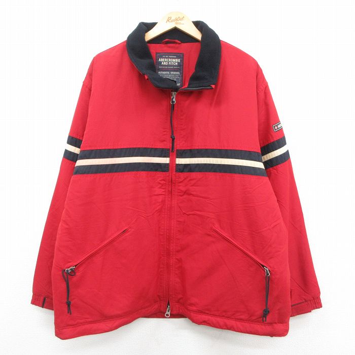 【中古】古着 アバクロンビー Abercro