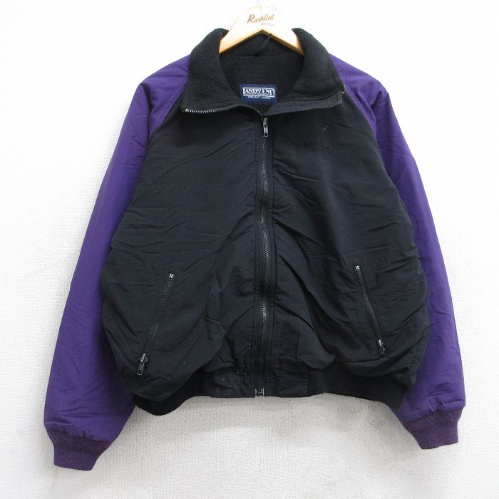 楽天市場】ランズエンド（素材（生地・毛糸）ナイロン）（コート