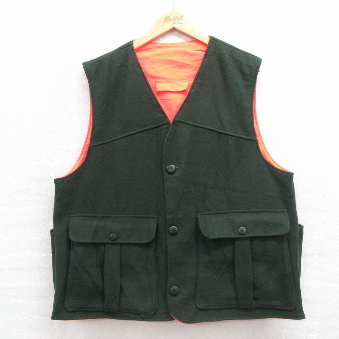 楽天市場】【中古】古着 ウールリッチ WOOLRICH 長袖ジャケット メンズ