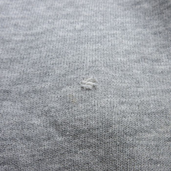 【中古】古着 ラッセルスウェットパンツ メンズ 90年代 90s 無地 USA製 アメリカ製 グレー 霜降り W39 中古 ボトムス ロング | 春夏 春物 春服 秋冬 秋物 秋服 長ズボン カジュアル メンズファッション ファッション おしゃれ